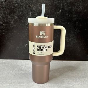 Stanley RARE 40oz Quencher H2.0 Flowstate Tumbler